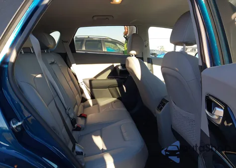 2021 Kia Niro Plug-In Hybrid Ex z USA, uszkodzony, nr VIN KNDCD3LD0M5484875